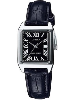 Casio ZEGAREK DAMSKI CASIO LTP-V007L-1BUDF + BOX (zd639b)