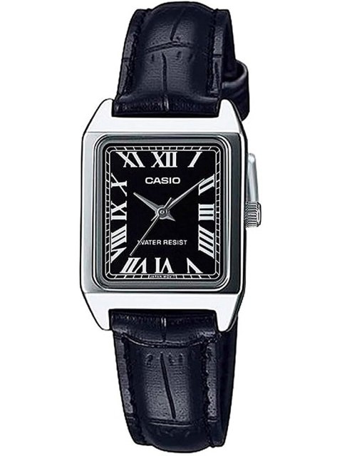 Casio ZEGAREK DAMSKI CASIO LTP-V007L-1BUDF + BOX (zd639b)