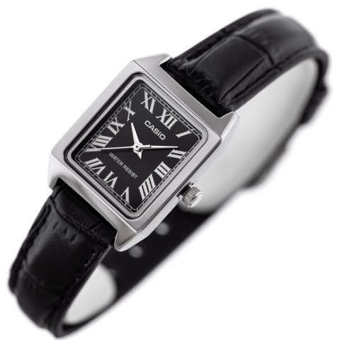 Casio ZEGAREK DAMSKI CASIO LTP-V007L-1BUDF + BOX (zd639b)