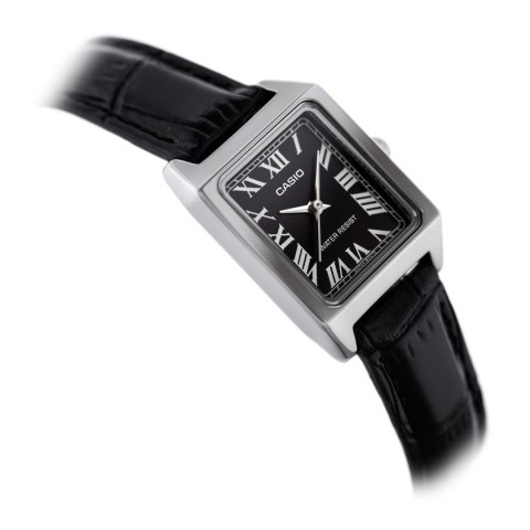 Casio ZEGAREK DAMSKI CASIO LTP-V007L-1BUDF + BOX (zd639b)