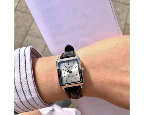 Casio ZEGAREK DAMSKI CASIO LTP-V007L-7E1 + BOX (zd639c)