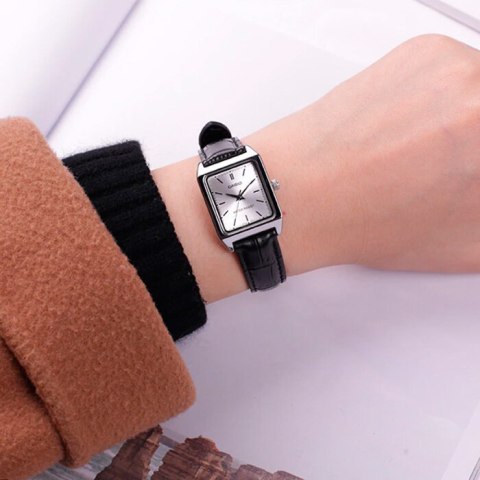 Casio ZEGAREK DAMSKI CASIO LTP-V007L-7E1 + BOX (zd639c)