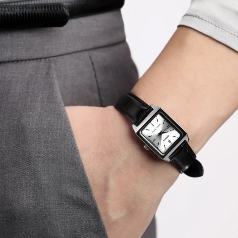 Casio ZEGAREK DAMSKI CASIO LTP-V007L-7E1 + BOX (zd639c)