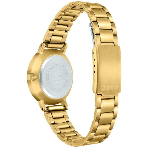 Casio ZEGAREK DAMSKI CASIO LTP-VT02G-3A KLASYKA + BOX