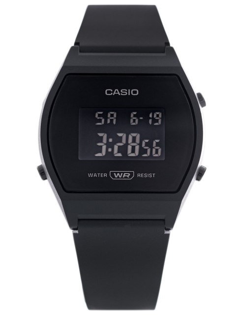 Casio ZEGAREK DAMSKI CASIO Vintage LW-204-1B + BOX