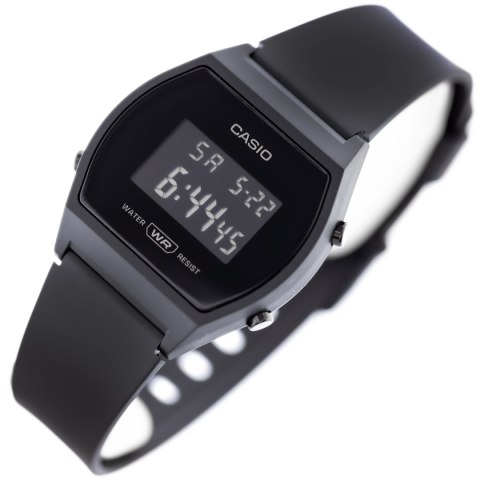 Casio ZEGAREK DAMSKI CASIO Vintage LW-204-1B + BOX