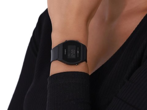 Casio ZEGAREK DAMSKI CASIO Vintage LW-204-1B + BOX