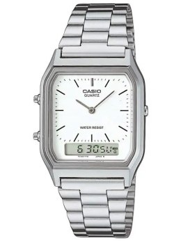 Casio ZEGAREK DAMSKI CASIO Youth AQ-230A-7DMQ + BOX