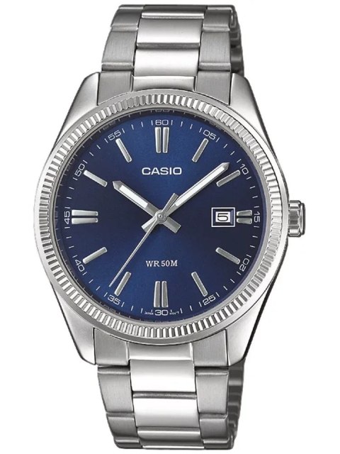 Casio ZEGAREK MĘSKI CASIO MTP-1302PD-2A (zd072i) + BOX