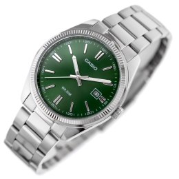 Casio ZEGAREK MĘSKI CASIO MTP-1302PD-3AV + BOX