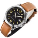 Casio ZEGAREK MĘSKI CASIO MTP-V004L-1B2 + BOX