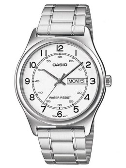 Casio ZEGAREK MĘSKI CASIO MTP-V006D-7B2 (zd210e) + BOX
