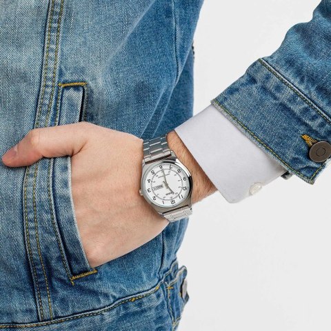 Casio ZEGAREK MĘSKI CASIO MTP-V006D-7B2 (zd210e) + BOX