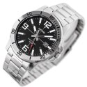 Casio ZEGAREK MĘSKI CASIO MTP-VD01D-1BV + BOX