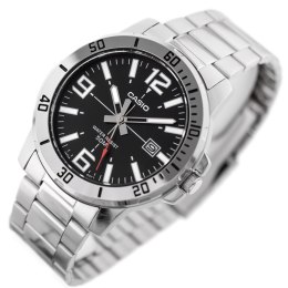 Casio ZEGAREK MĘSKI CASIO MTP-VD01D-1BV + BOX