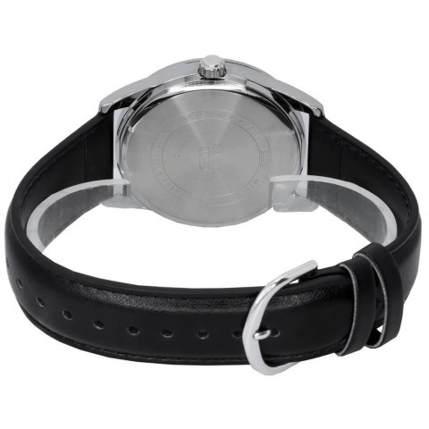 Casio ZEGAREK MĘSKI CASIO MTP-VD03L-1A + BOX