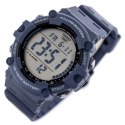 Casio ZEGAREK MĘSKI CASIO SPORT ILLUMINATOR AE-1500WH-2A + BOX
