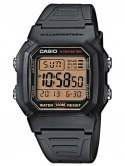 Casio ZEGAREK MĘSKI CASIO W-800HG-9AVDF KLASYKA + BOX