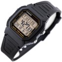 Casio ZEGAREK MĘSKI CASIO W-800HG-9AVDF KLASYKA + BOX