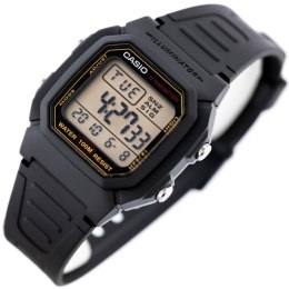 Casio ZEGAREK MĘSKI CASIO W-800HG-9AVDF KLASYKA + BOX
