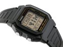 Casio ZEGAREK MĘSKI CASIO W-800HG-9AVDF KLASYKA + BOX