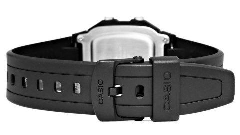 Casio ZEGAREK MĘSKI CASIO W-800HG-9AVDF KLASYKA + BOX