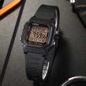 Casio ZEGAREK MĘSKI CASIO W-800HG-9AVDF KLASYKA + BOX