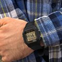 Casio ZEGAREK MĘSKI CASIO W-800HG-9AVDF KLASYKA + BOX