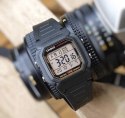Casio ZEGAREK MĘSKI CASIO W-800HG-9AVDF KLASYKA + BOX