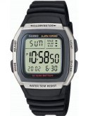 Casio ZEGAREK MĘSKI CASIO W-96H-1A + BOX