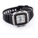 Casio ZEGAREK MĘSKI CASIO W-96H-1A + BOX
