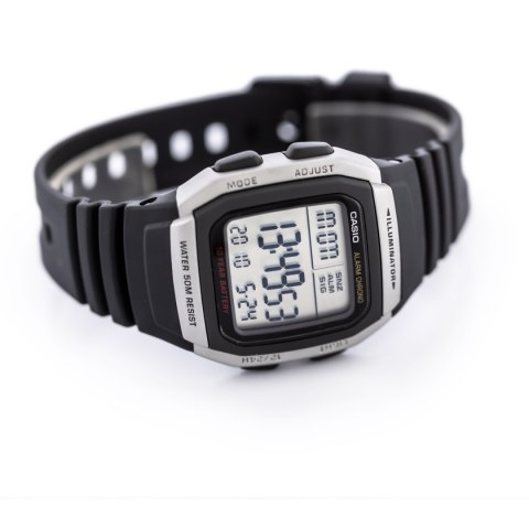 Casio ZEGAREK MĘSKI CASIO W-96H-1A + BOX