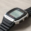 Casio ZEGAREK MĘSKI CASIO W-96H-1A + BOX