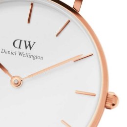 Daniel Wellington ZEGAREK DAMSKI DANIEL WELLINGTON Classic Petite DW00100175 32mm