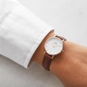 Daniel Wellington ZEGAREK DAMSKI DANIEL WELLINGTON Classic Petite DW00100175 32mm