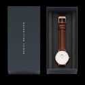 Daniel Wellington ZEGAREK DAMSKI DANIEL WELLINGTON Classic Petite DW00100175 32mm