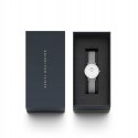 Daniel Wellington ZEGAREK DAMSKI DANIEL WELLINGTON Classic Petite Sterling DW00100220 28mm