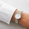 Daniel Wellington ZEGAREK DAMSKI DANIEL WELLINGTON Classic Petite Sterling DW00100220 28mm