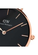 Daniel Wellington ZEGAREK DAMSKI DANIEL WELLINGTON Classic Sheffield Lady DW00100169 + BOX