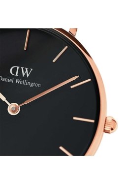 Daniel Wellington ZEGAREK DAMSKI DANIEL WELLINGTON Classic Sheffield Lady DW00100169 + BOX
