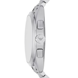 Emporio Armani ZEGAREK MĘSKI EMPORIO ARMANI CLAUDIO AR11480 + BOX
