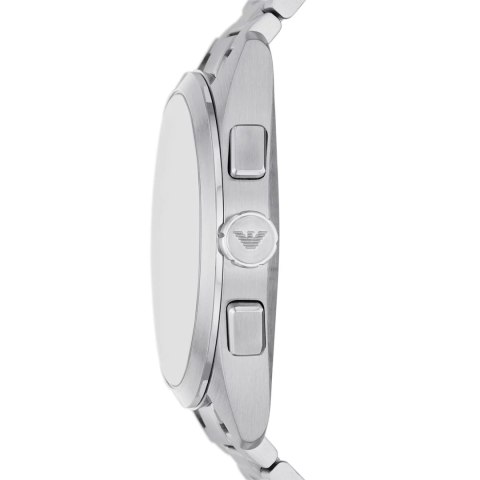 Emporio Armani ZEGAREK MĘSKI EMPORIO ARMANI CLAUDIO AR11480 + BOX