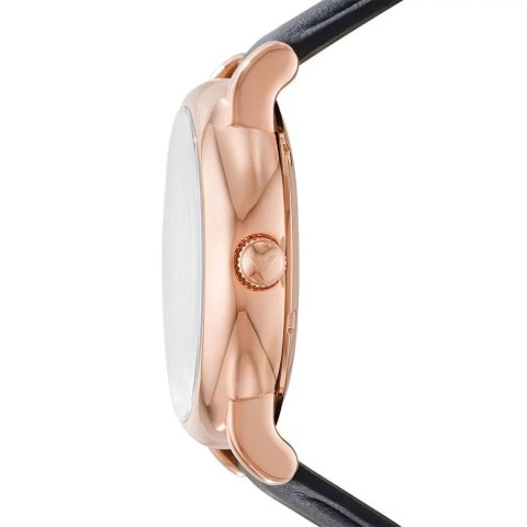 Emporio Armani ZEGAREK MĘSKI EMPORIO ARMANI LUIGI AUTOMATIC AR60031 + BOX (zi062b)