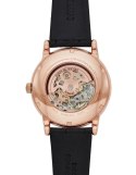 Emporio Armani ZEGAREK MĘSKI EMPORIO ARMANI LUIGI AUTOMATIC AR60031 + BOX (zi062b)