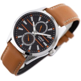 Lorus ZEGAREK MĘSKI Lorus R3A61AX9 + BOX