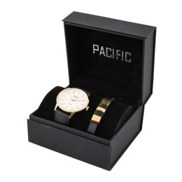 Pacific KOMPLET PREZENTOWY PACIFIC X0087-08 - prezent dla mężczyzny