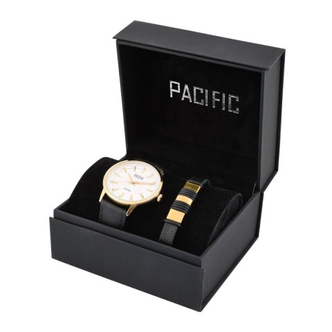 Pacific KOMPLET PREZENTOWY PACIFIC X0087-08 - prezent dla mężczyzny