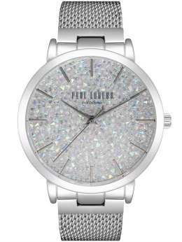 Paul Lorens ZEGAREK DAMSKI PAUL LORENS - 473B2-3C1-2 - STAL SZLACHETNA (zg517a) + BOX