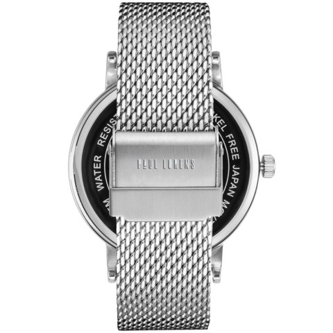 Paul Lorens ZEGAREK DAMSKI PAUL LORENS - 473B2-3C1-2 - STAL SZLACHETNA (zg517a) + BOX