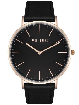 Paul Lorens ZEGAREK DAMSKI PAUL LORENS - PL11014A7-1A4 (zg509c) + BOX